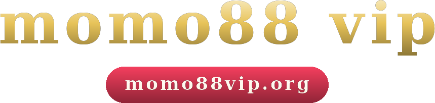 momo88 vip logo