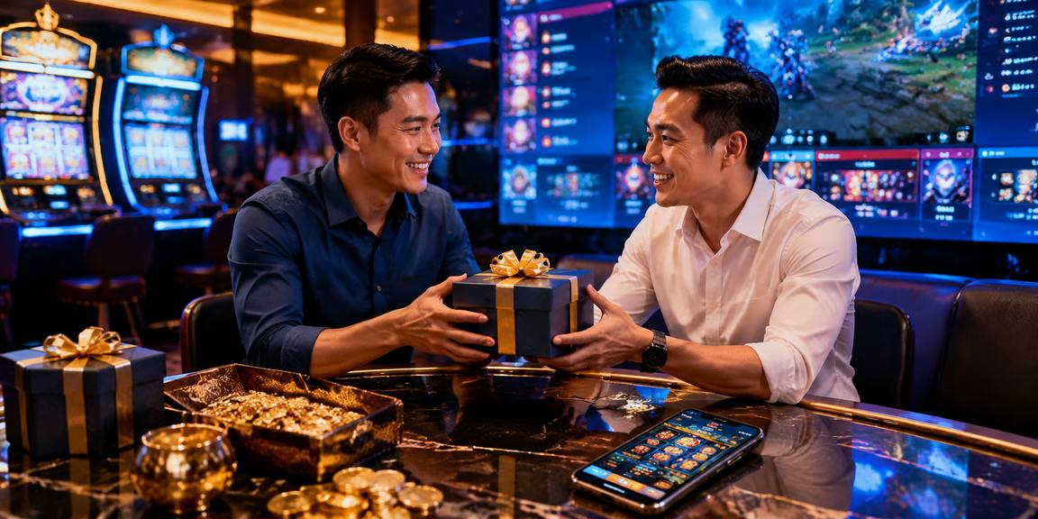 momo88 vip mobile gaming